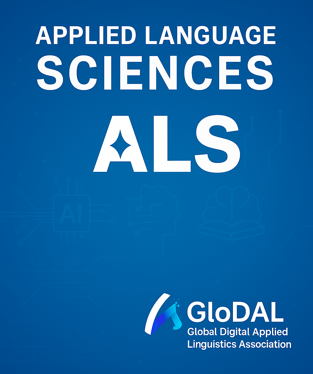 Applied Language Sciences Journal Cover